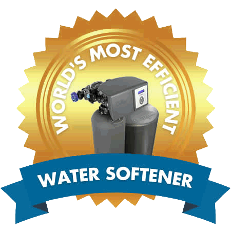 The Culligan HE Water Softener Has Been Rated The Consumer's Digest 