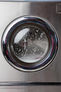 Un suavizador de agua Culligan puede incrementar la vida útil de su lavadora, lavavajillas y del calentador del agua