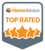 Culligan of DFW is a HomeAdvisor Top Rated Pro