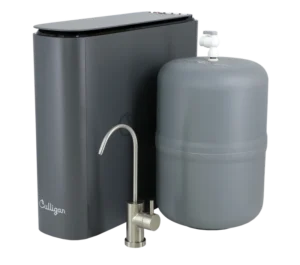 Culligan Smart Reverse Osmosis Filter System in Dallas Fort Worth