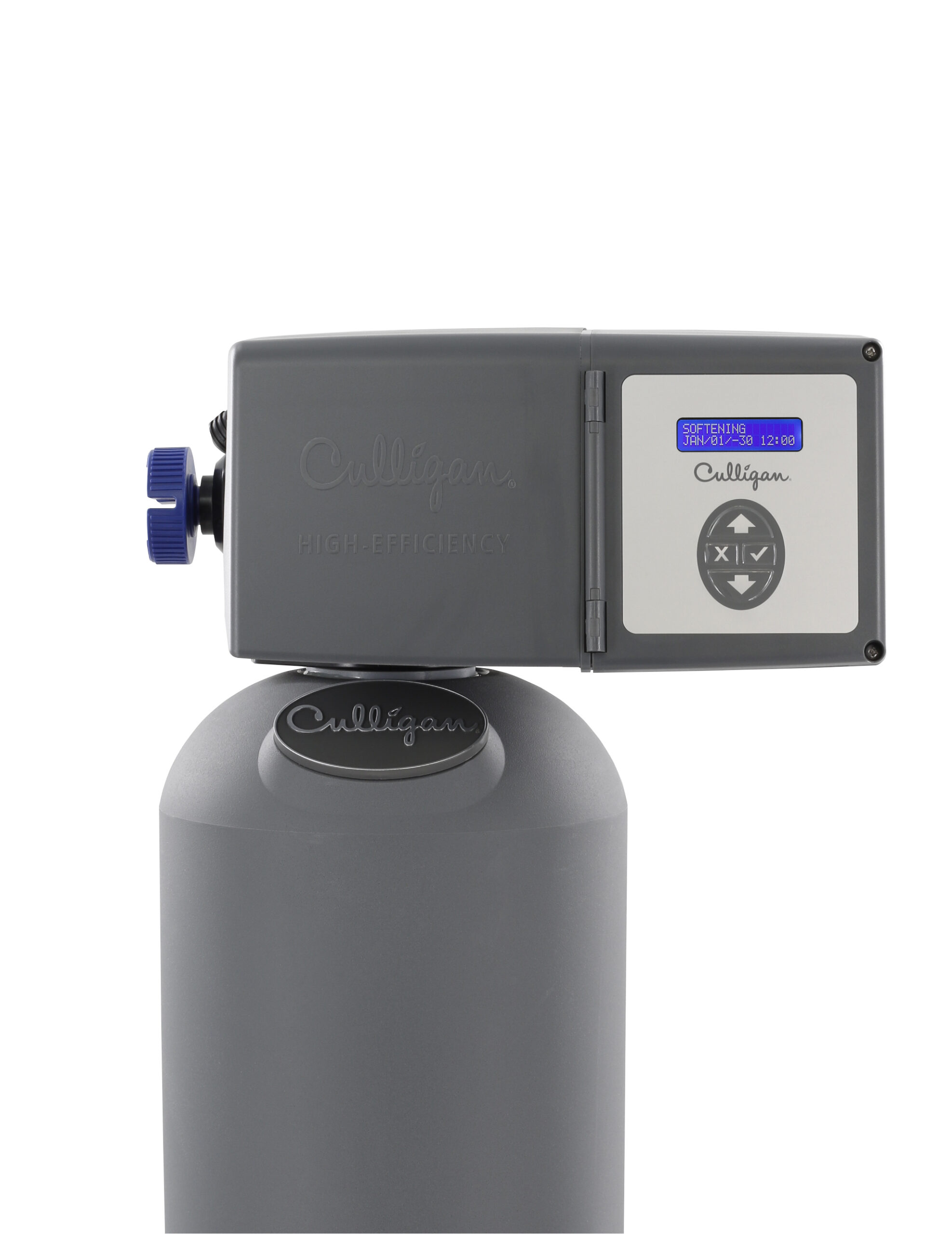 Water Softeners FREE Installation! Culligan DFW Area