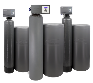 Culligan Water Softeners in DFW Area