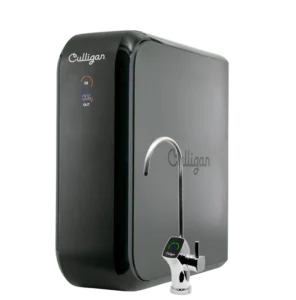 Culligan Tankless Reverse Osmosis System in Dallas Fort Worth