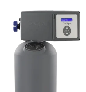 HE Smart Water Softener in Dallas Fort Worth