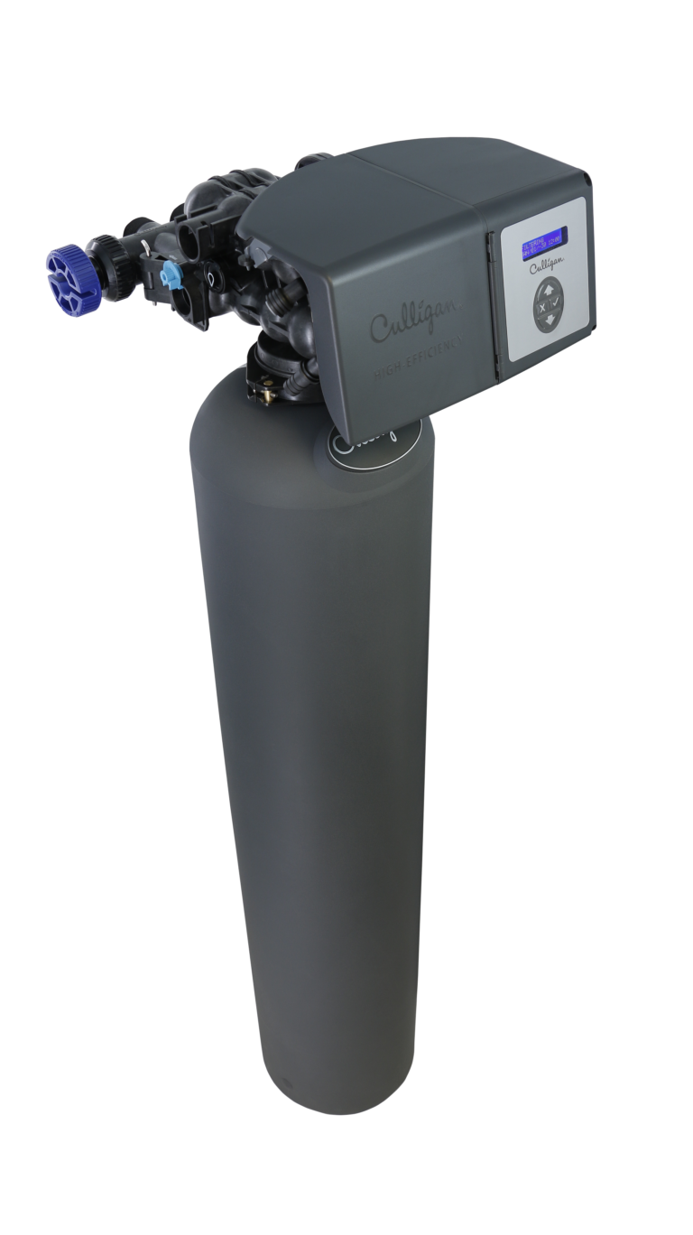 Whole House Water Filter - Culligan of DFW Area