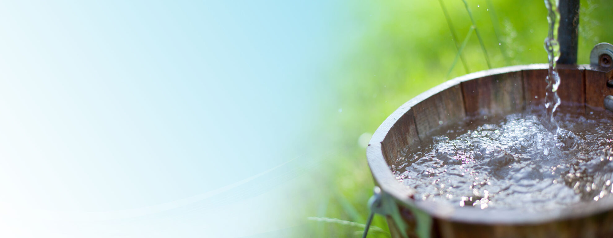 well water testing in DFW Area