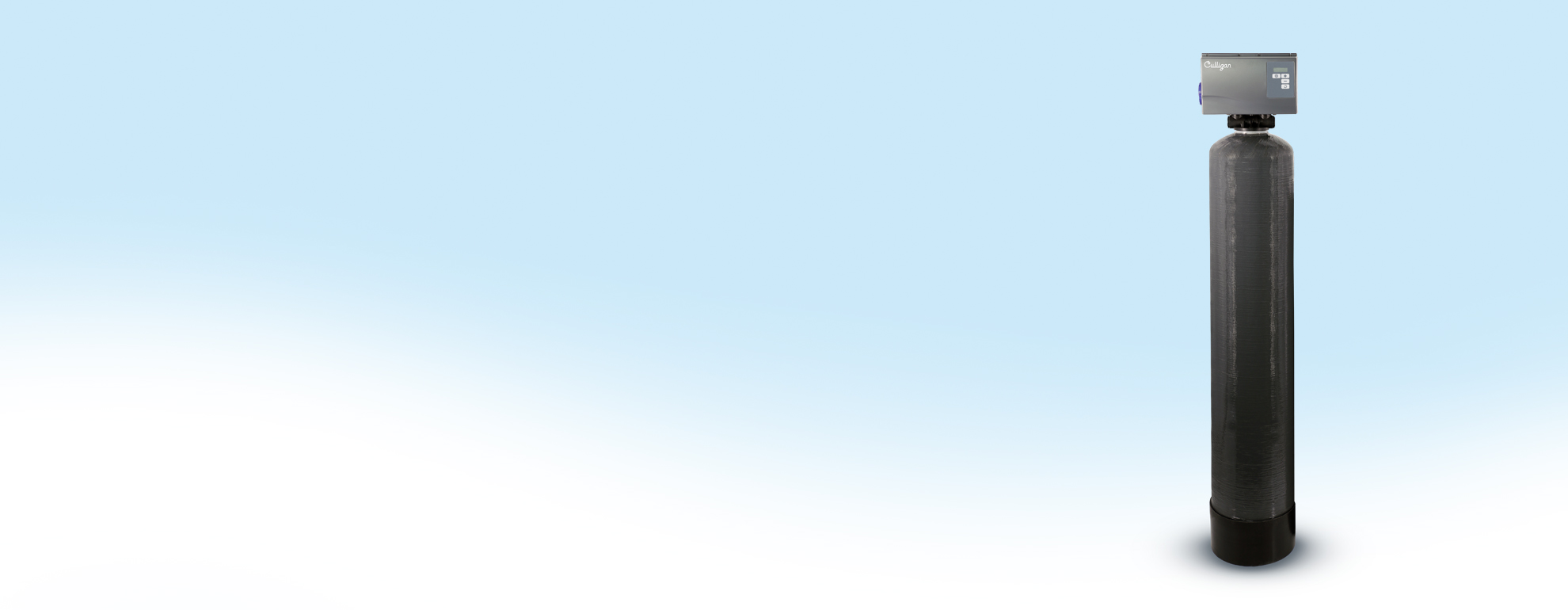 culligan water filtration