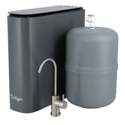 Culligan Reverse Osmosis Filtration