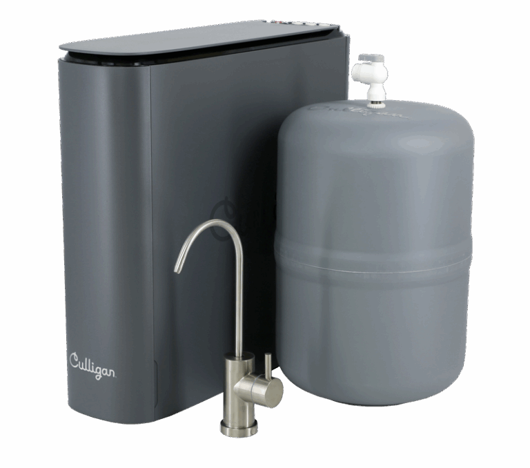 Culligan Reverse Osmosis Filtration