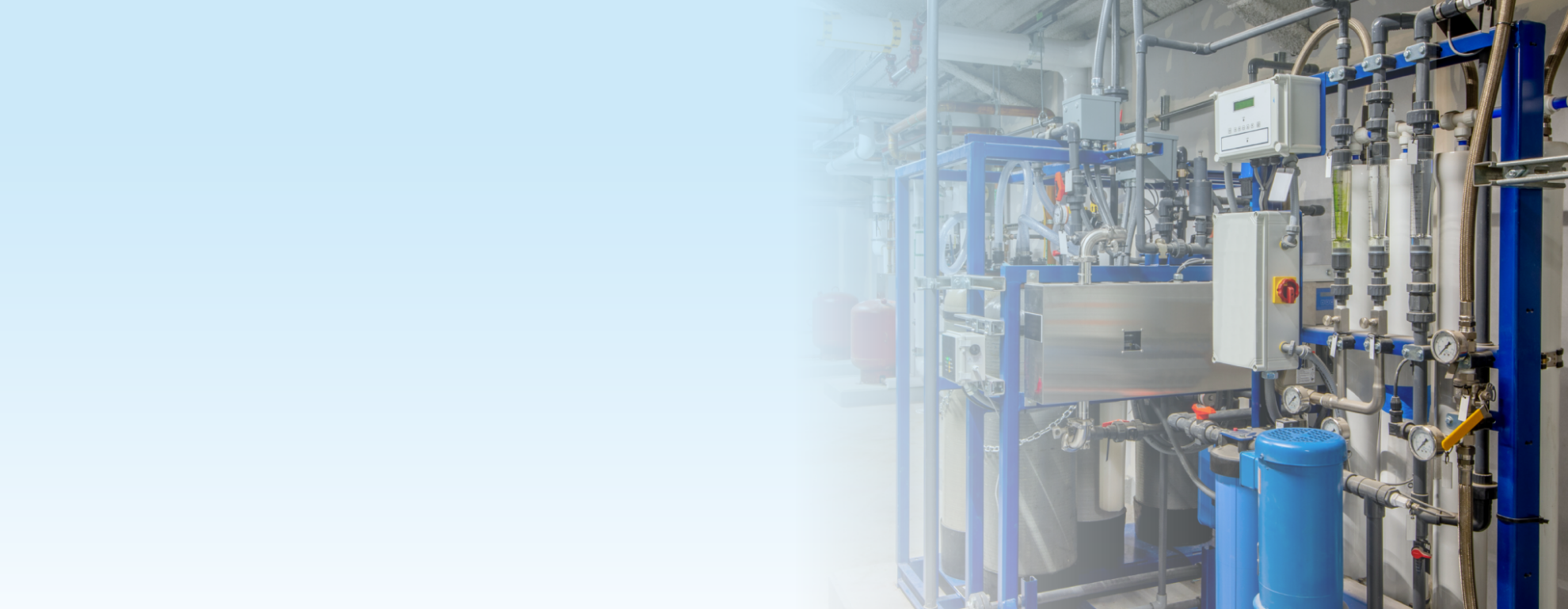 commercial and industrial background image