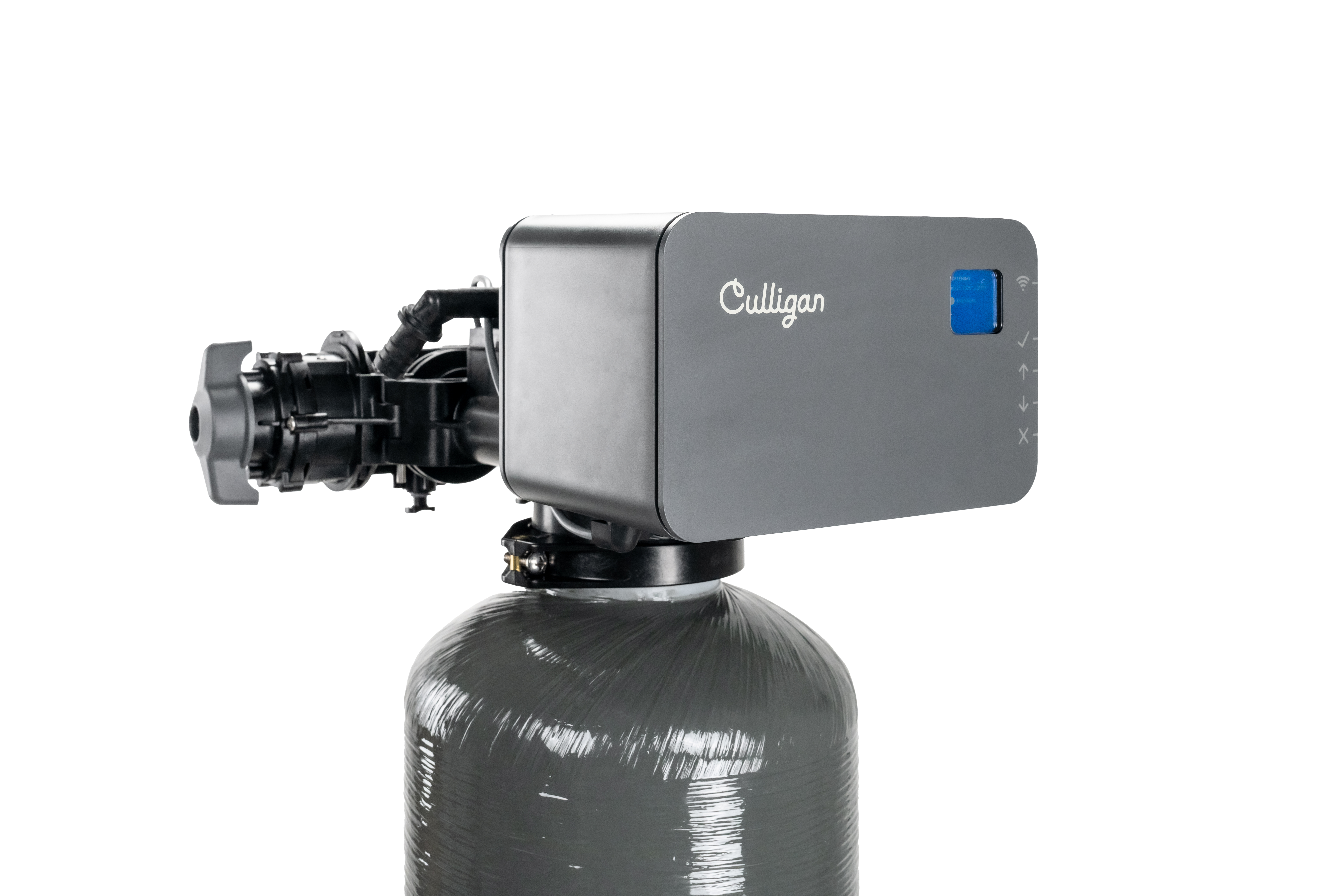 advantage softener by culligan