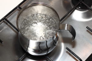 Boil Water Alert Tequesta